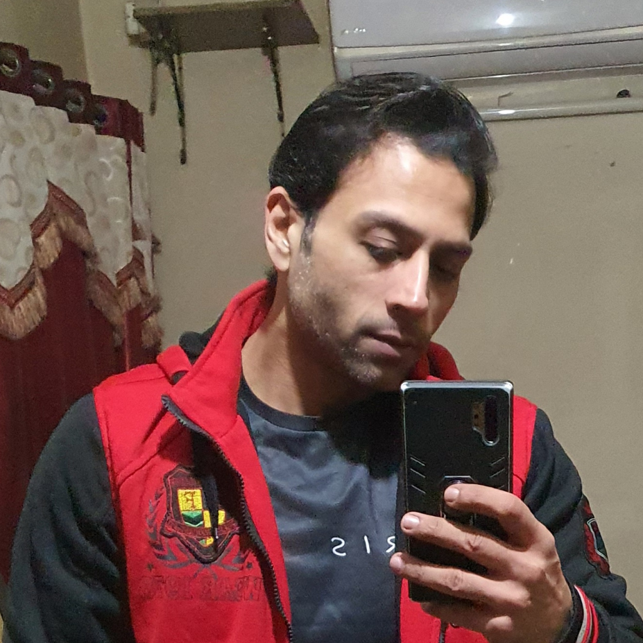 — Marcos, 39 años, Rosario