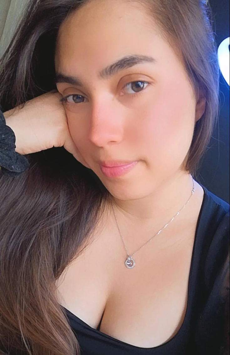 — Camila, 33 años, Córdoba